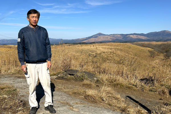 うしみる導入事例インタビュー