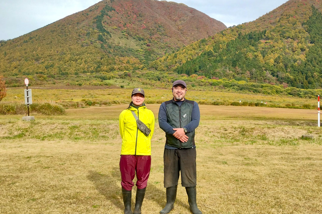 うしみる導入事例インタビュー