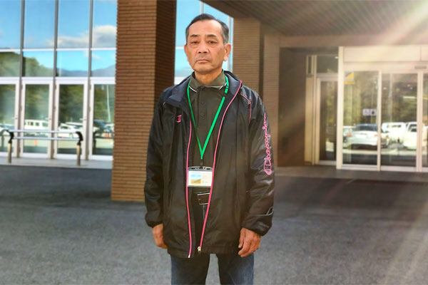 うしみる導入事例インタビュー