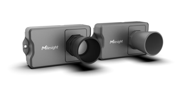 EM400-UDL LoRa超音波レベルセンサー