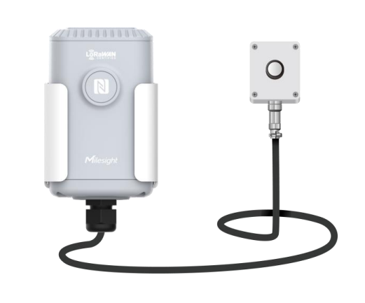 EM500-LGT LoRa照度センサー