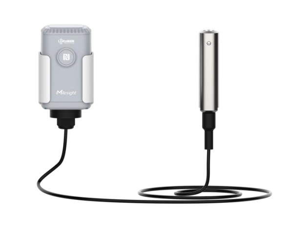 EM500-SWL LoRa水位センサー