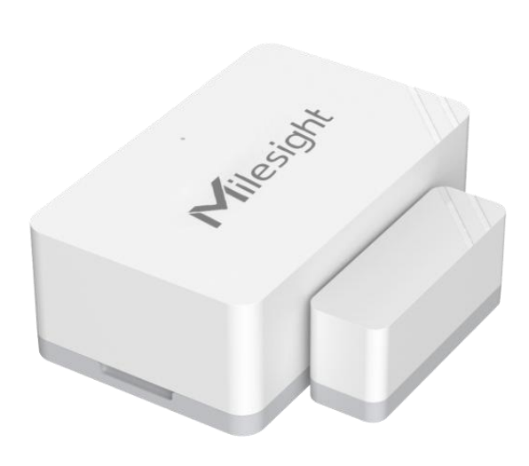 WS301 LoRa開閉検知センサー