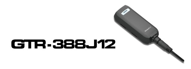 GTR-388J12