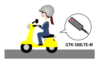 Gtr 3lte M 製品情報 Lte M Gpsトラッカー Gtr 3lte M 製品情報 Lte M Gpsトラッカー