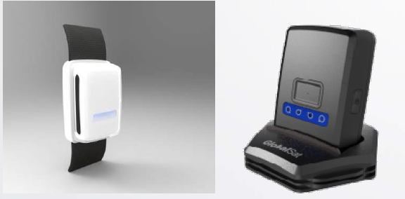 LoRaトラッカー LT-100は長距離・省電力無線端末