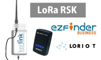 LoRa　RSK